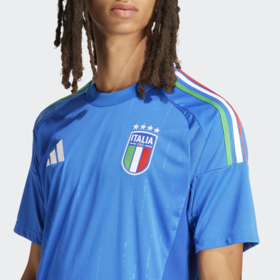 CAMISETA ITALIA 1ª EQUIPACION 2024