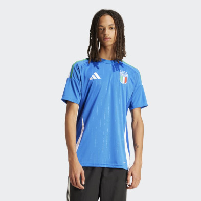 CAMISETA ITALIA 1ª EQUIPACION 2024