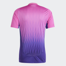 CAMISETA ALEMANIA 2ª EQUIPACION 2024