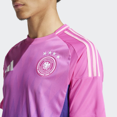CAMISETA ALEMANIA 2ª EQUIPACION 2024