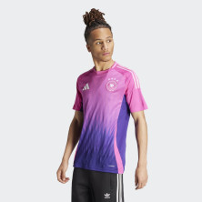 CAMISETA ALEMANIA 2ª EQUIPACION 2024
