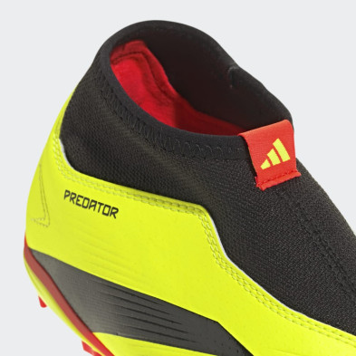 ADIDAS PREDATOR LEGUE LL FG JR