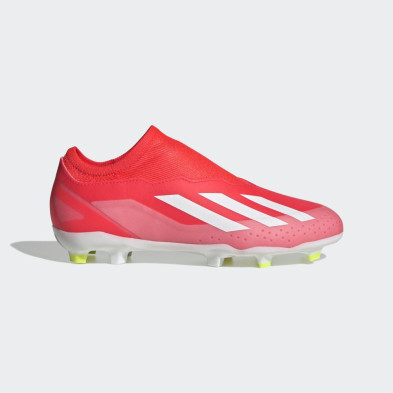ADIDAS X CRAZYFAST LEAGUE LL FG JR