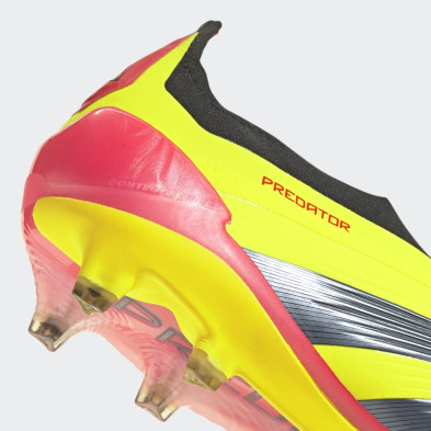 ADIDAS PREDATOR ELITE LL FG