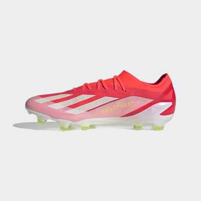 ADIDAS X CRAZYFAST ELITE FG