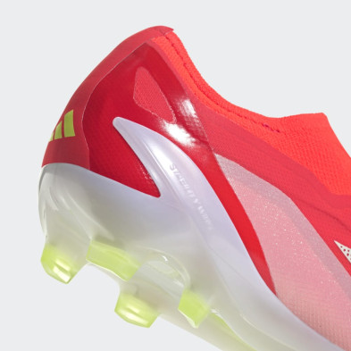 ADIDAS X CRAZYFAST ELITE LL FG