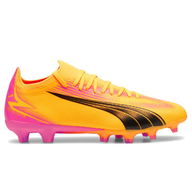 PUMA ULTRA MATCH FG/AG