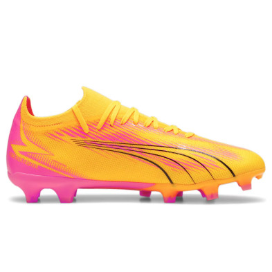 PUMA ULTRA MATCH FG/AG