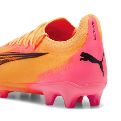PUMA ULTRA ULTIMATE FG/AG