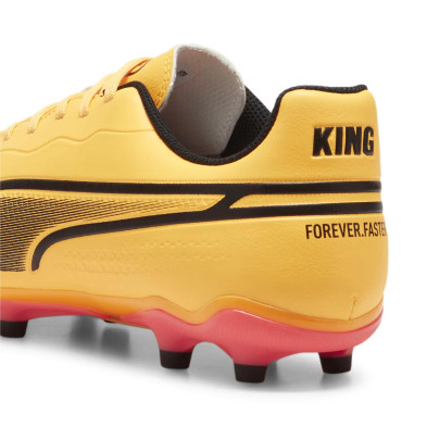 PUMA KING MATCH FG/AG