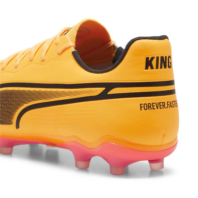 PUMA KING PRO FG/AG