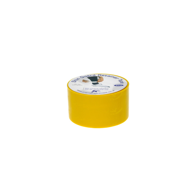 PREMIER TAPE SOCK 3.8CM x 20M