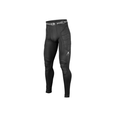 UNDERWEAR TROUSERS RAVEN