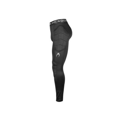 UNDERWEAR TROUSERS RAVEN