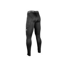 UNDERWEAR TROUSERS RAVEN