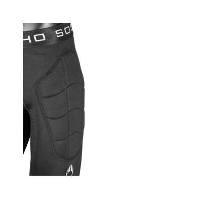 UNDERWEAR TROUSERS RAVEN