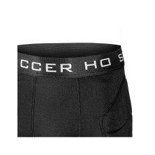 UNDERWEAR TROUSERS RAVEN