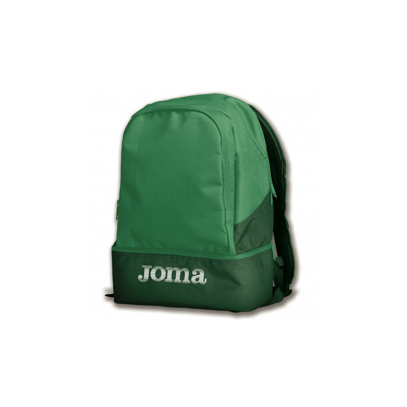 MOCHILA JOMA ESTADIO III VERDE