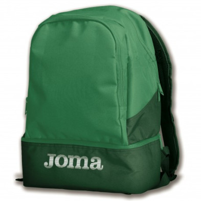 MOCHILA JOMA ESTADIO III VERDE