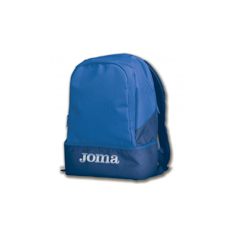 MOCHILA JOMA ESTADIO III ROYAL