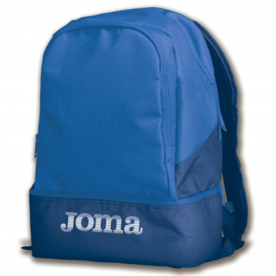 MOCHILA JOMA ESTADIO III ROYAL