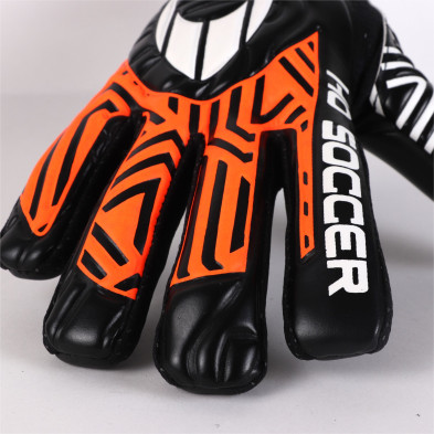 GUANTES HO SOCCER TYRO NEGATIVE ESSENTIAL V2