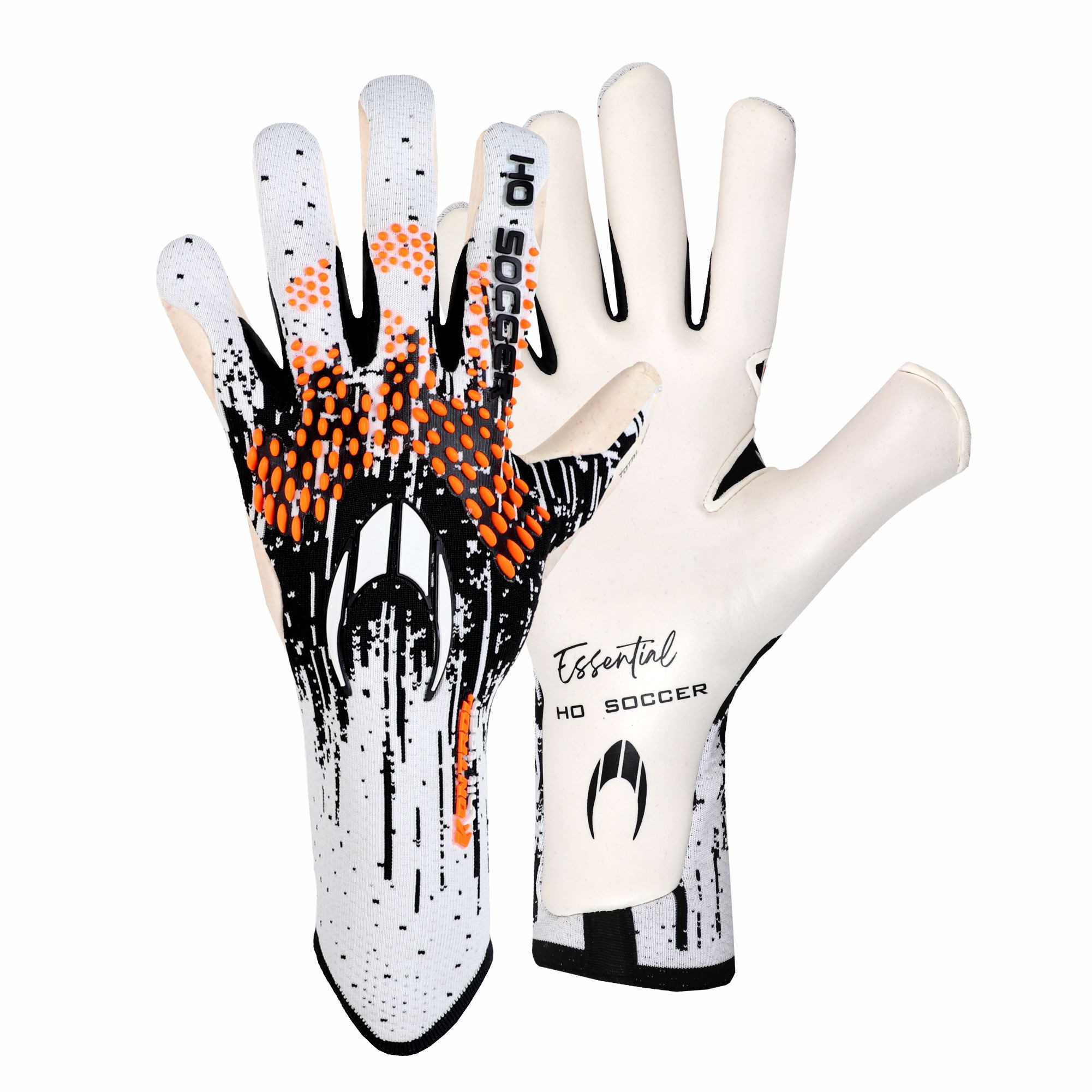 GUANTES HO SOCCER KONTROL KNIT ESSENTIAL V2