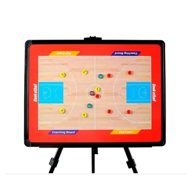 KIT ENTRENADOR SOFTEE COACH