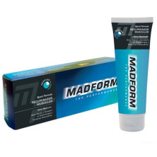 CREMA DE RECUPERACIÓN MUSCULAR MAD FORM 120ML