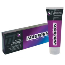 CREMA DE RECUPERACIÓN MUSCULAR INTENSIVA MAD FORM 120ML