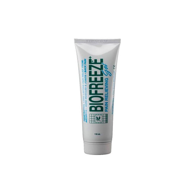 BIOFREEZE GEL - TERAPIA DE FRIO 110ML