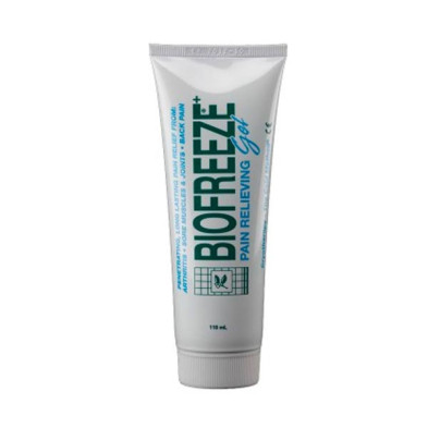 BIOFREEZE GEL - TERAPIA DE FRIO 110ML