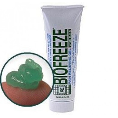 BIOFREEZE GEL - TERAPIA DE FRIO 110ML