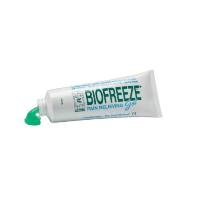 BIOFREEZE GEL - TERAPIA DE FRIO 110ML