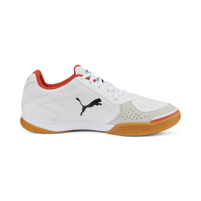 PUMA IBERO II