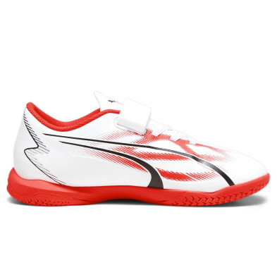 PUMA ULTRA PLAY IT V JR