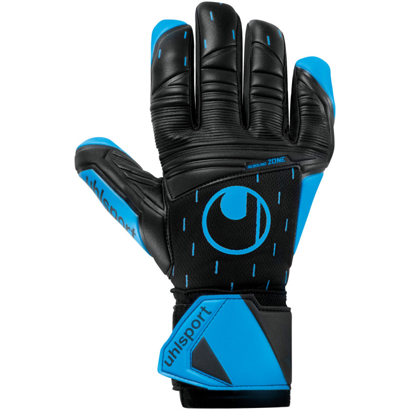 GUANTES UHLSPORT CLASSIC SOFT HN COMP JR