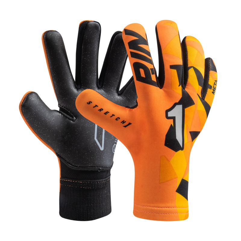 GUANTES RINAT ​​​​META TACTIK GK AS JR
