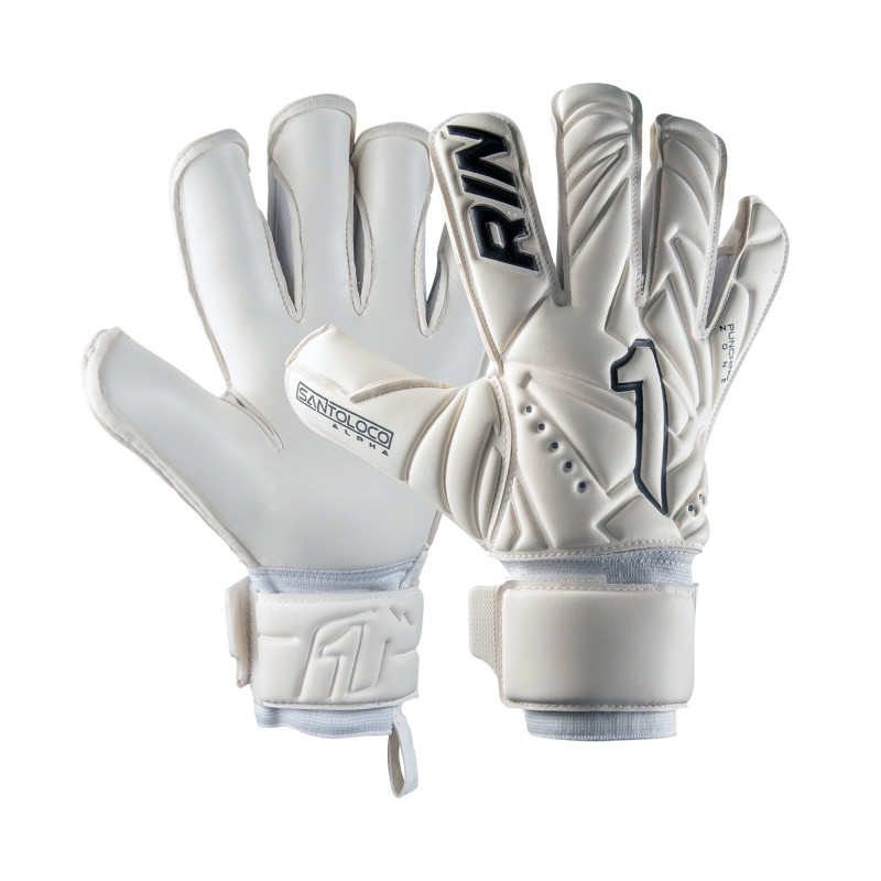 GUANTES RINAT SANTO LOCO FULL LATEX