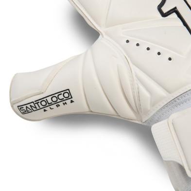 GUANTES RINAT SANTO LOCO FULL LATEX