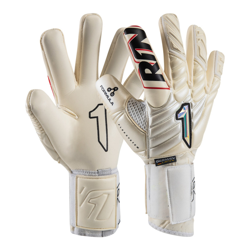 GUANTES RINAT META GK PRO