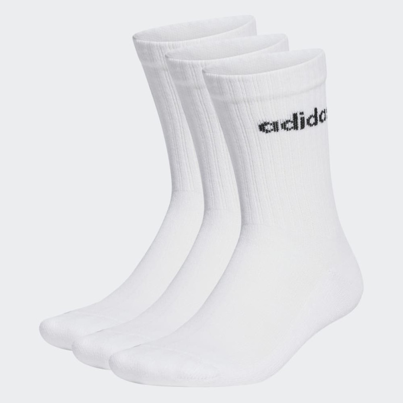 CALCETINES ADIDAS CLÁSICOS LINEAR
