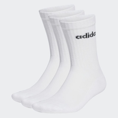 CALCETINES ADIDAS CLÁSICOS LINEAR