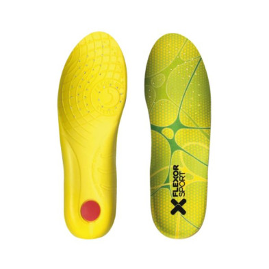 PLANTILLA FLEXOR SPORT MULTIACTIVITY