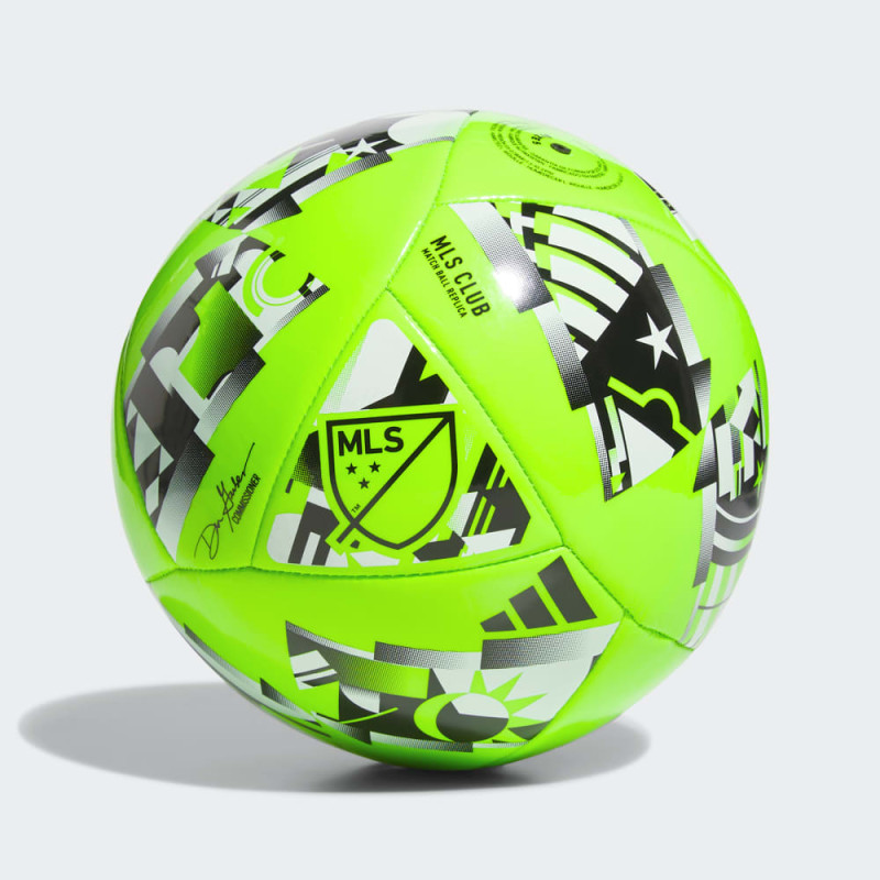 BALÓN ADIDAS MLS 2024