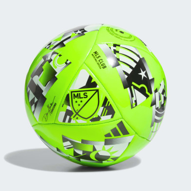 BALÓN ADIDAS MLS 2024