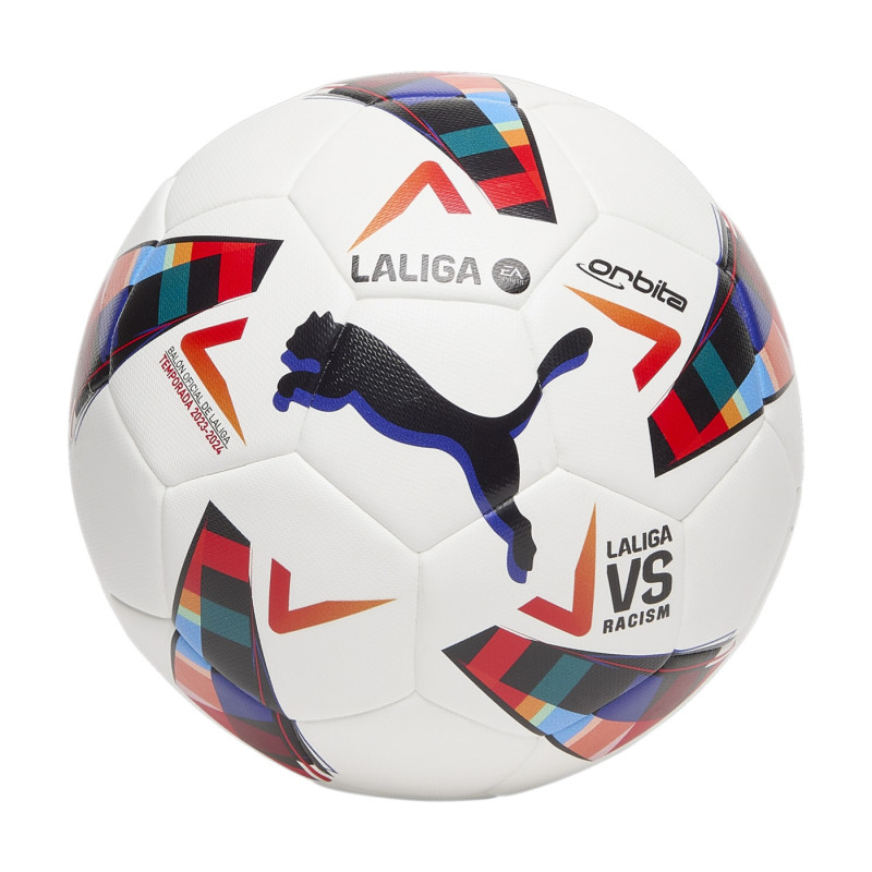 BALÓN PUMA ORBITA LA LIGA 23-24 HYBRID 1