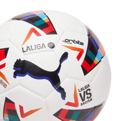 BALÓN PUMA ORBITA LA LIGA 23-24 HYBRID 1