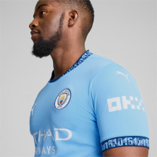 CAMISETA MANCHESTER CITY 1ª EQUIPACIÓN 24-25
