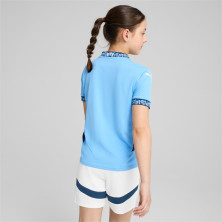 CAMISETA MANCHESTER CITY 1ª EQUIPACIÓN 24-25 JR